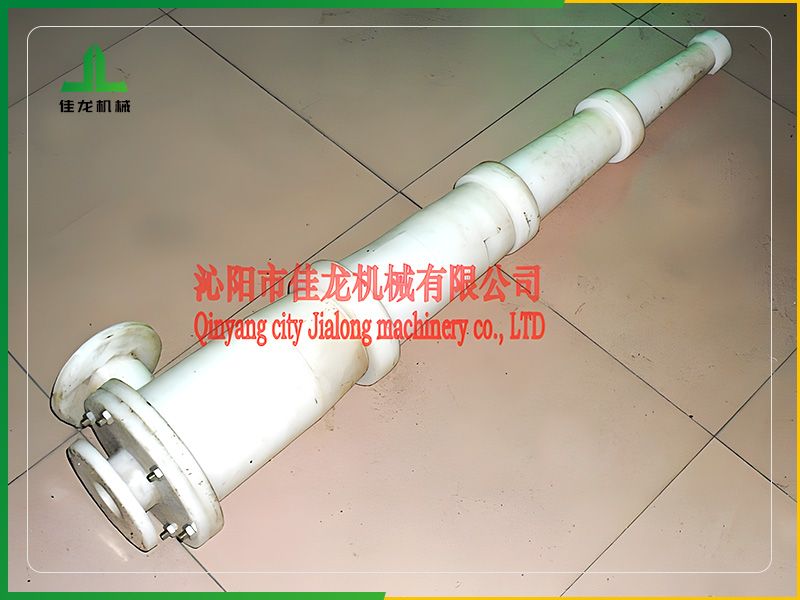 606型除砂（shā）器