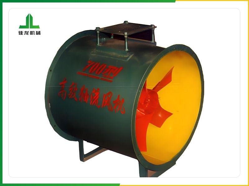 軸流式風（fēng）機